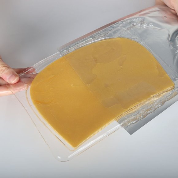 Buttocks Mask Whitening Lift Collagen - Picture 8 of 16